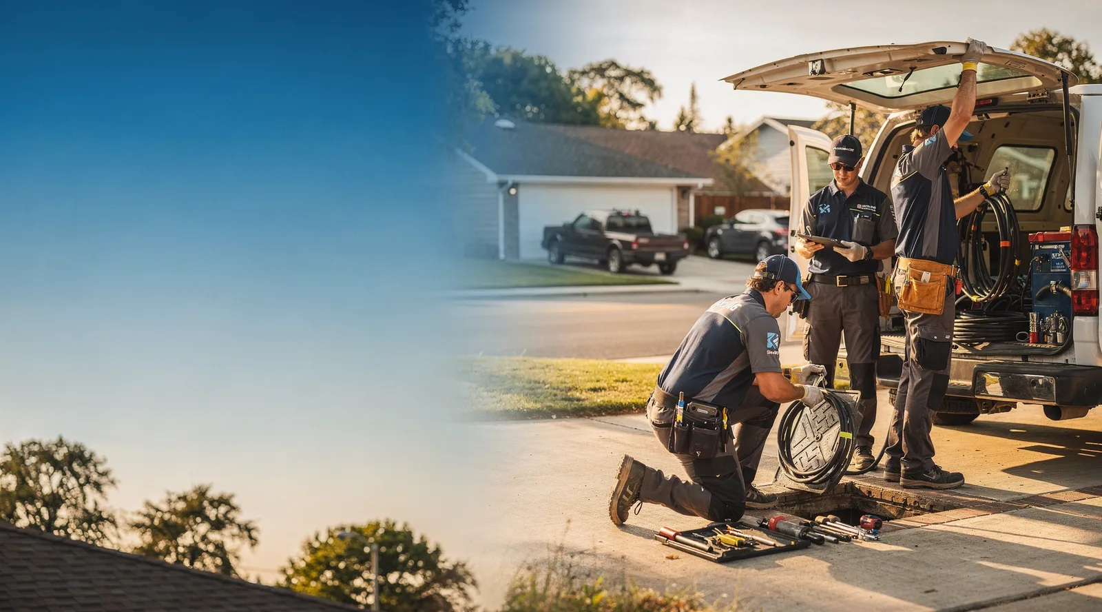 Water Softener Installation in Ruskin, FL near me